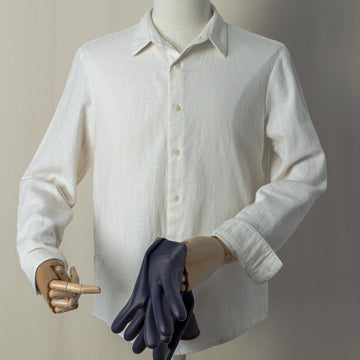 Slub Twill Shirt