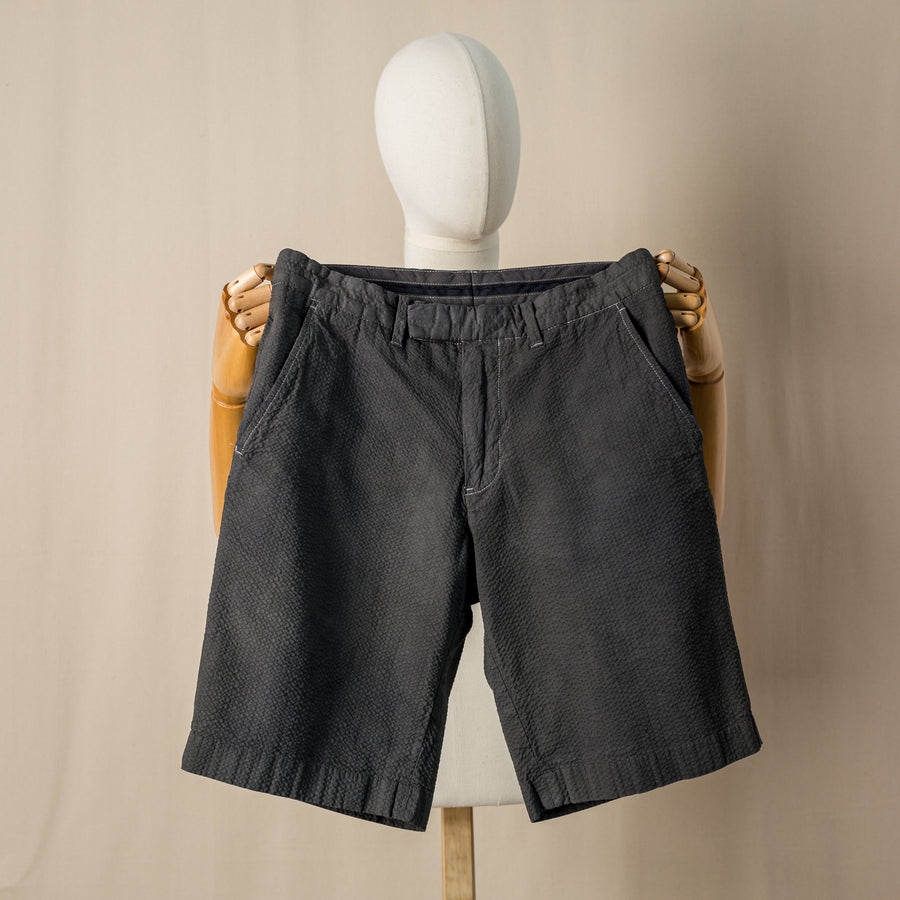 Polo Ralph Lauren Seersucker Short