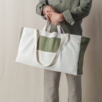 Landscape Tote