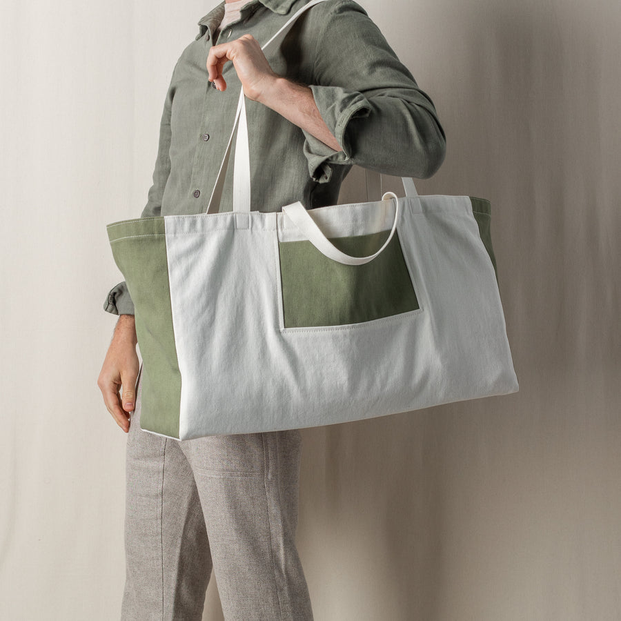 Landscape Tote