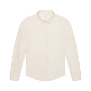 Slub Twill Shirt