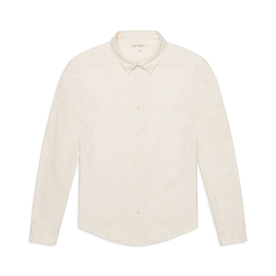 Slub Twill Shirt