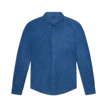 Slub Twill Shirt