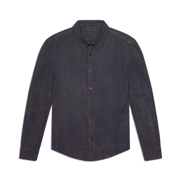 Slub Twill Shirt