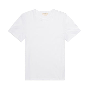 Chainstitch Tee - Supima Cotton