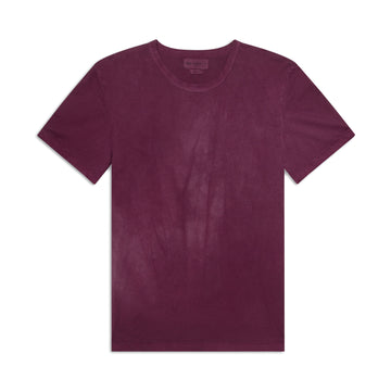 Chainstitch Tee - Supima Cotton