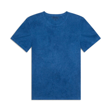 Chainstitch Tee - Supima Cotton